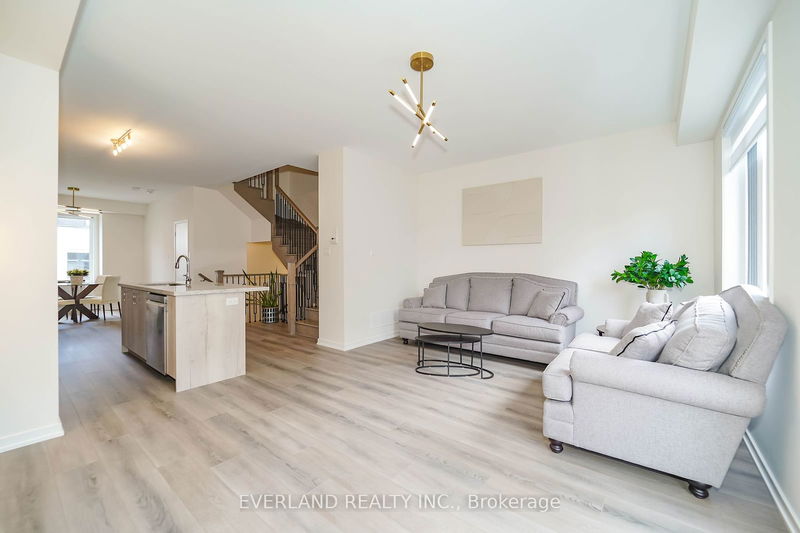 33 Origin Way  Vaughan, L6A 4C2 | Image 14