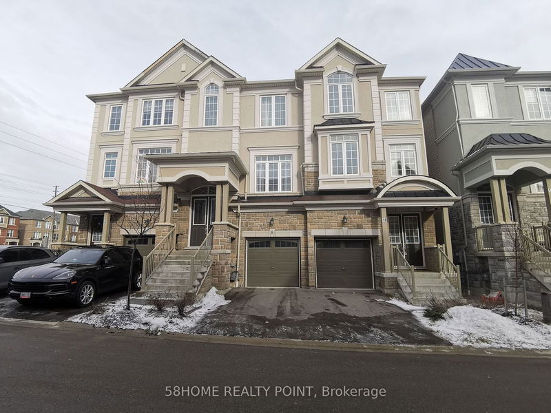 home for lease on 10 Lasalle Lane