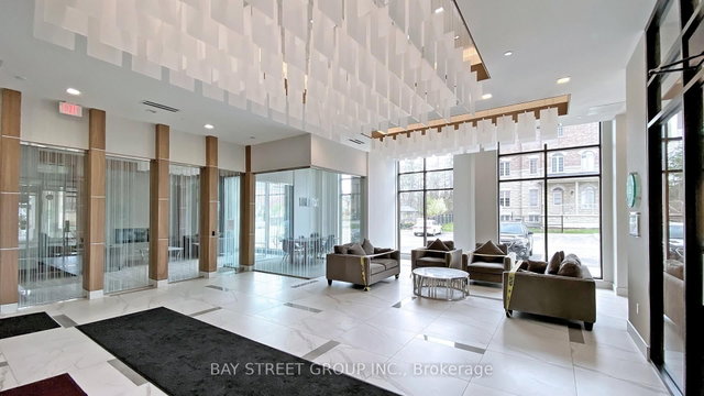 608 - 9506 Markham Road, Markham | Leased, N9055800 | Condos.ca