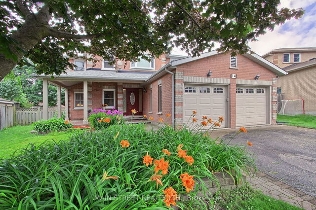 14 Gres Court