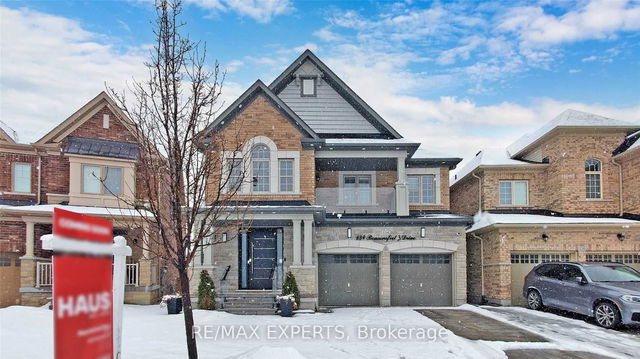 134 Beaconsfield Drive