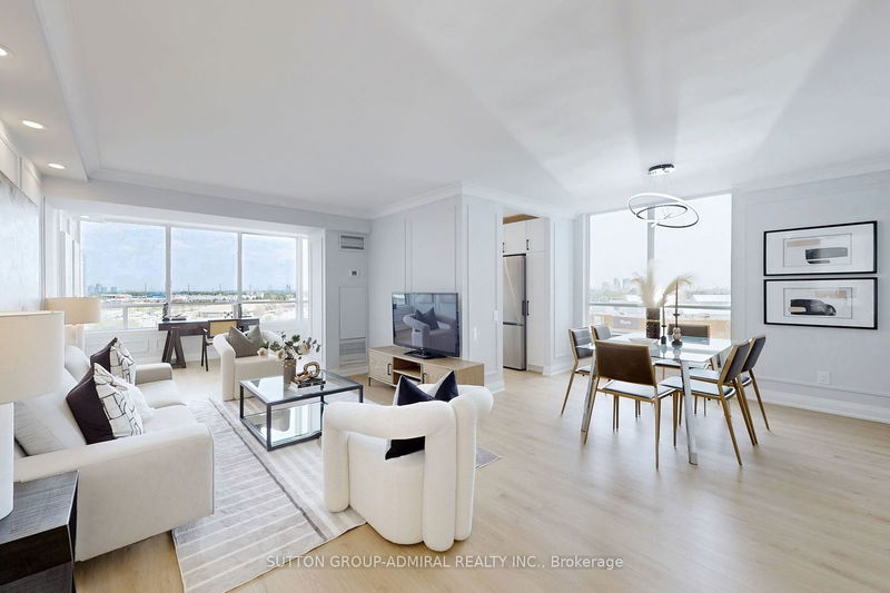 home for sale on 801-110 Promenade Circle