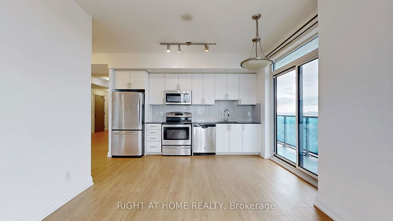 home for sale on 2309-7165 Yonge Street S