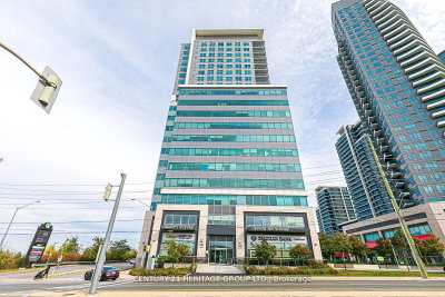 Office sold at 311-7191 Yonge Street, Markham, Ontario, L3T 0C4 - Grandview - MLS: N9056290