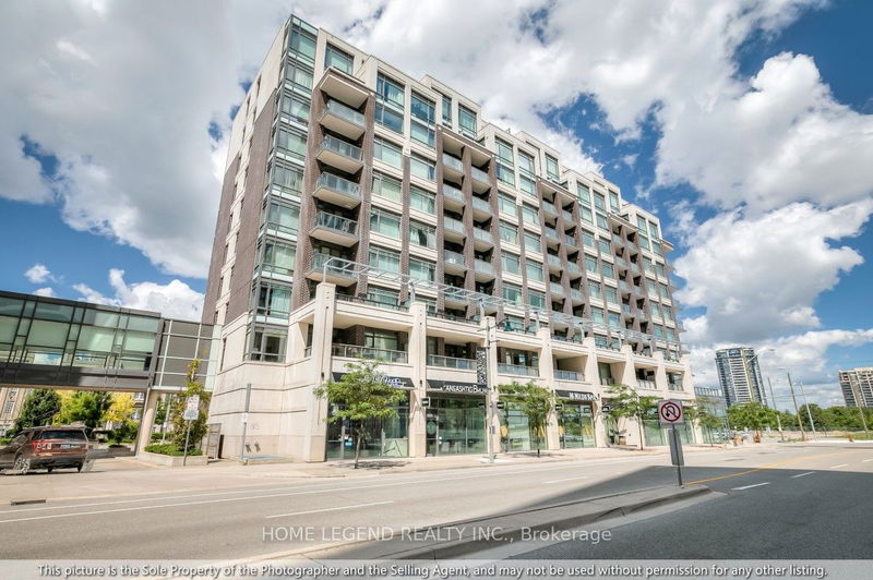 home for sale on 901-8130 Birchmount Road