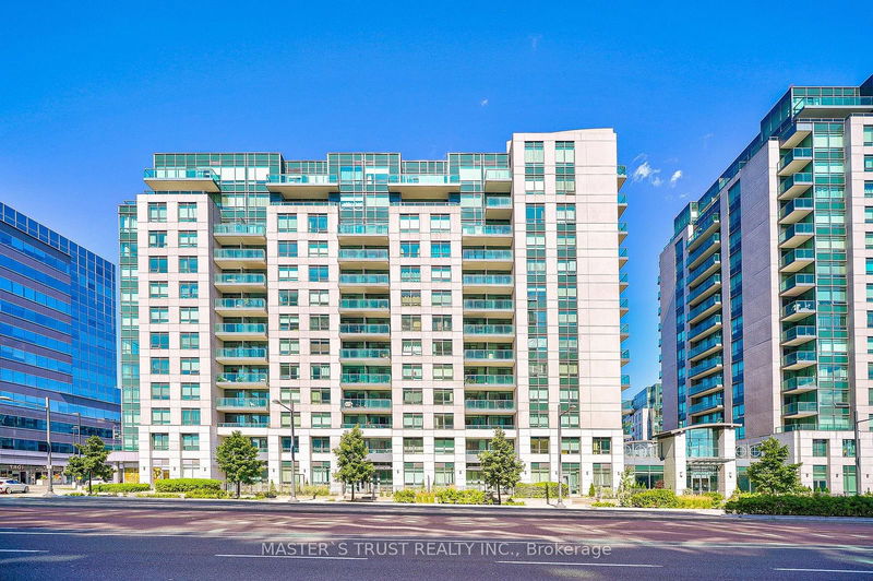 home for sale on 506-55 South Town Centre Boulevard
