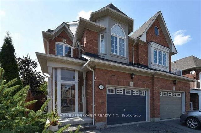 home for lease on 8 Lebovic (Bsmnt) Drive
