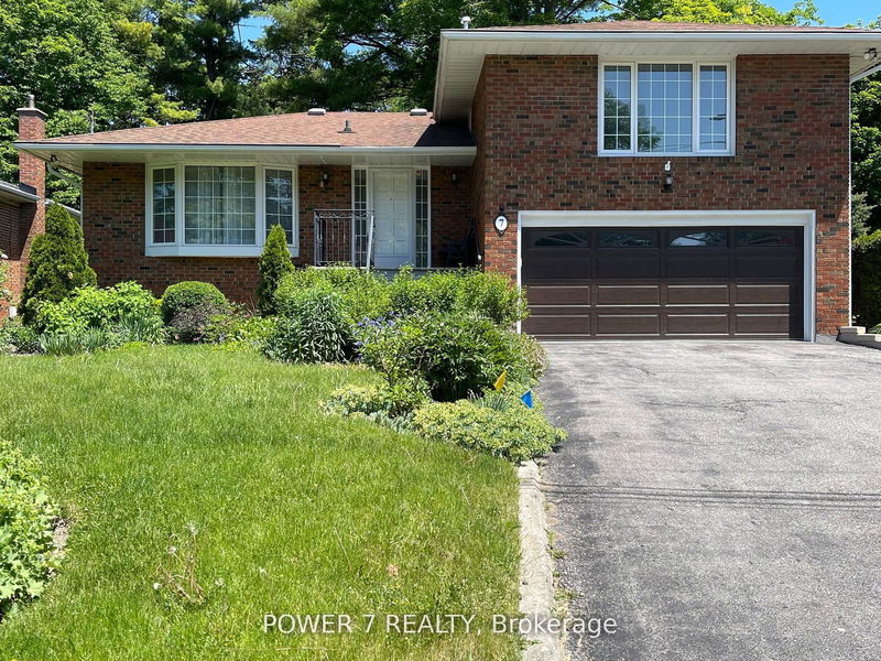home for lease on 7 Banfield Avenue