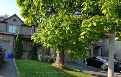 Townhouse leased at 168 Observatory Lane, Richmond Hill, Ontario, L4C 8K7 - Observatory - MLS: N9056632