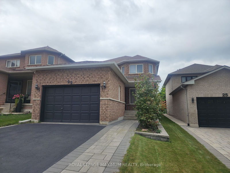 home for sale on 29 Royalpark Way
