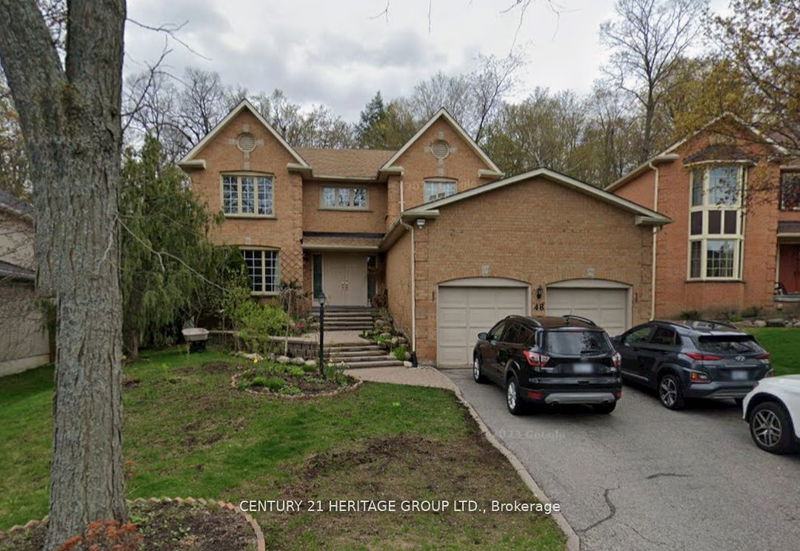 home for lease on 48 McClenny Drive