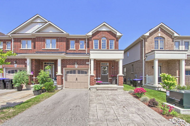 home for sale on 42 Clifford Crescent