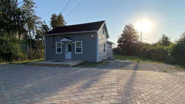 26042 Lakeridge Road