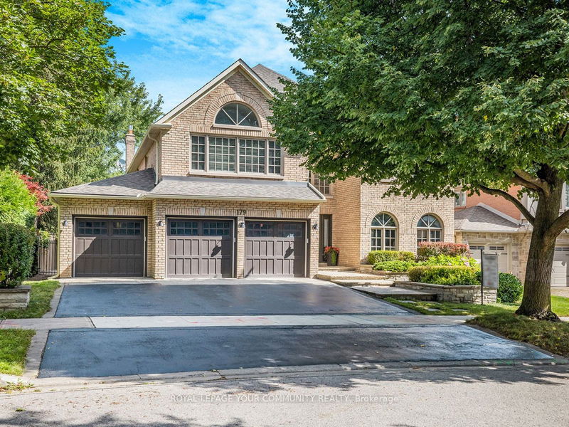 home for sale on 179 Corner Ridge Road
