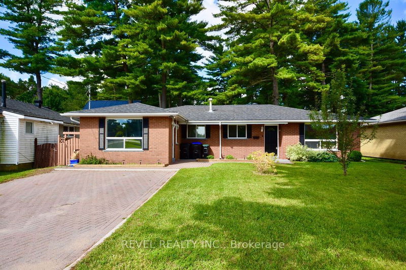 home for sale on 4 Bushey Avenue