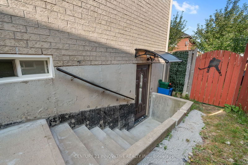 35 Charles Brown Rd  Markham, L3S 4T3 | Image 37