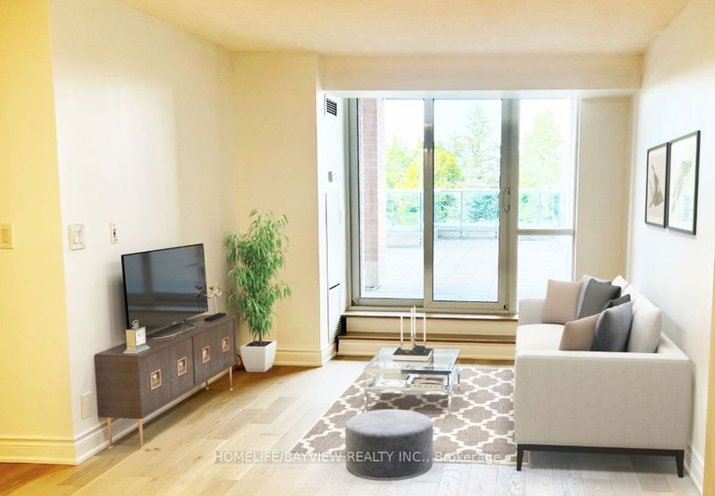  319 - 33 Cox Blvd  Markham, L3R 8A6 | Image 5