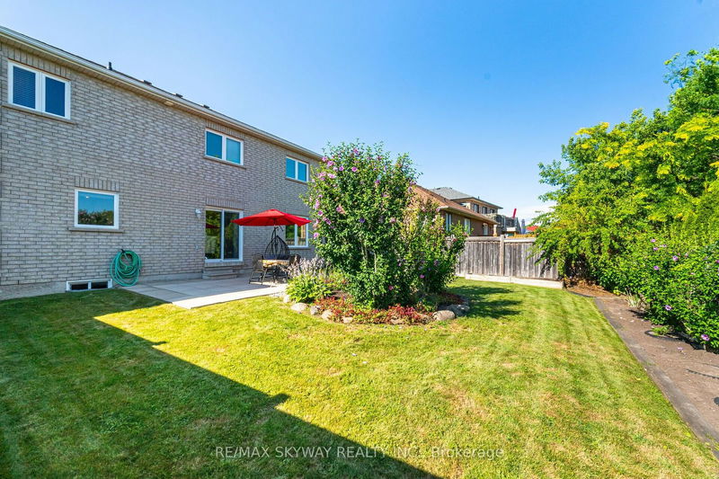 57 Aishford Rd  Bradford West Gwillimbury, L3Z 3H9 | Image 39