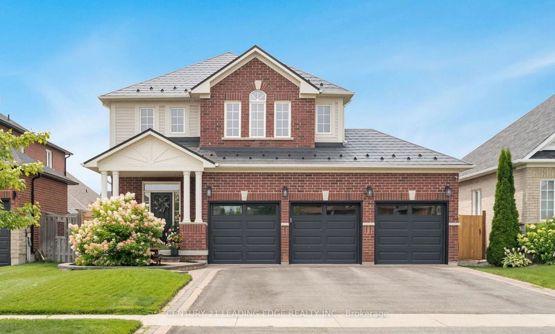 home for lease on Bsmt-120 The Queensway