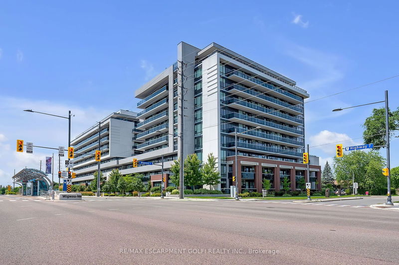home for sale on 418-4800 Highway 7