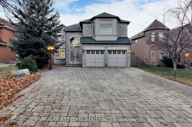 46 Alpine Crescent