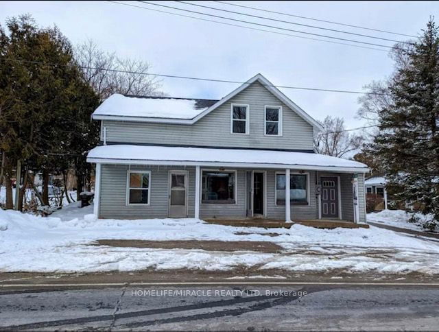 2138 Adjala-Tecumseth Twn Line