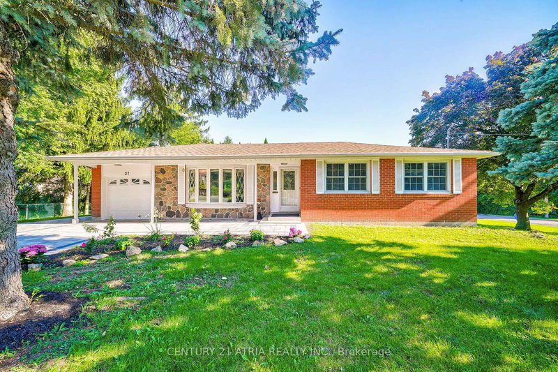 home for sale on 27 Willowgate Drive