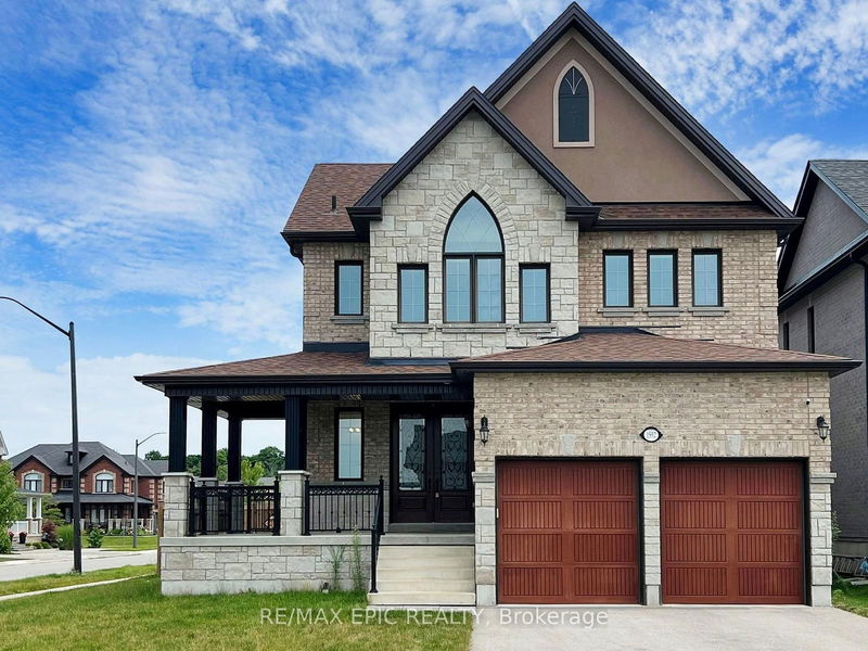 home for sale on 1592 Rizzardo Crescent