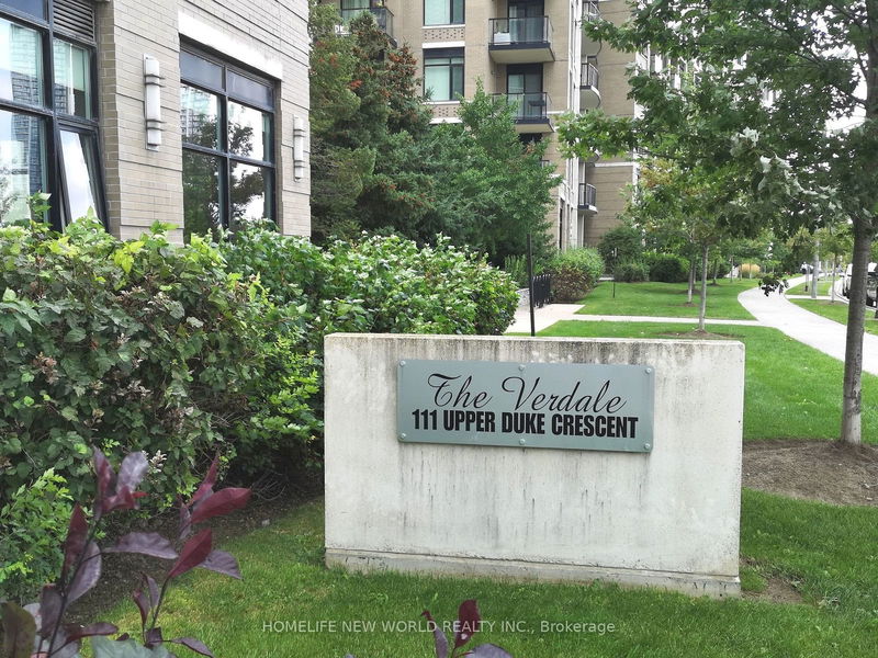 home for lease on 810-111 Upper Duke Crescent
