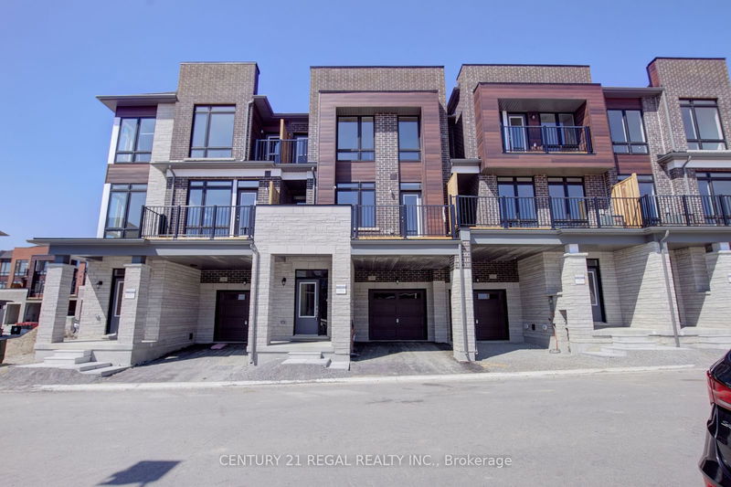 home for lease on 30 Gunton Street W