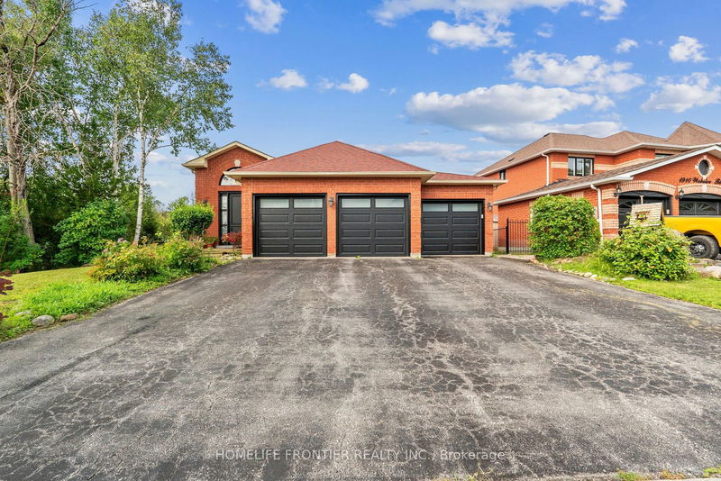 1906 Webster Blvd W Innisfil, L9S 2A6 | Image 3