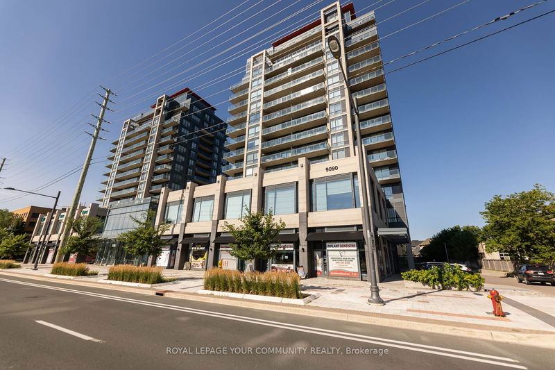  607 - 9090 Yonge St  Richmond Hill, L4C 0Z1 | Image 2