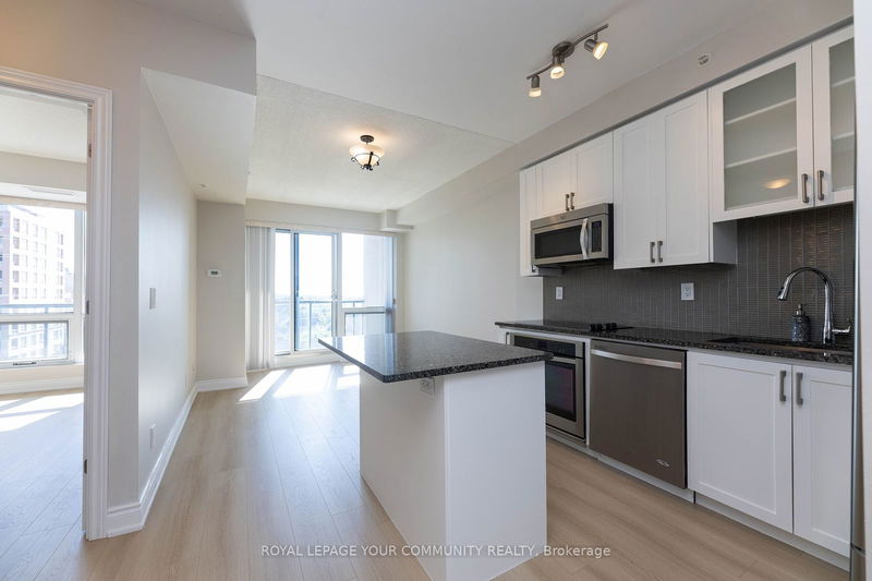  607 - 9090 Yonge St  Richmond Hill, L4C 0Z1 | Image 24