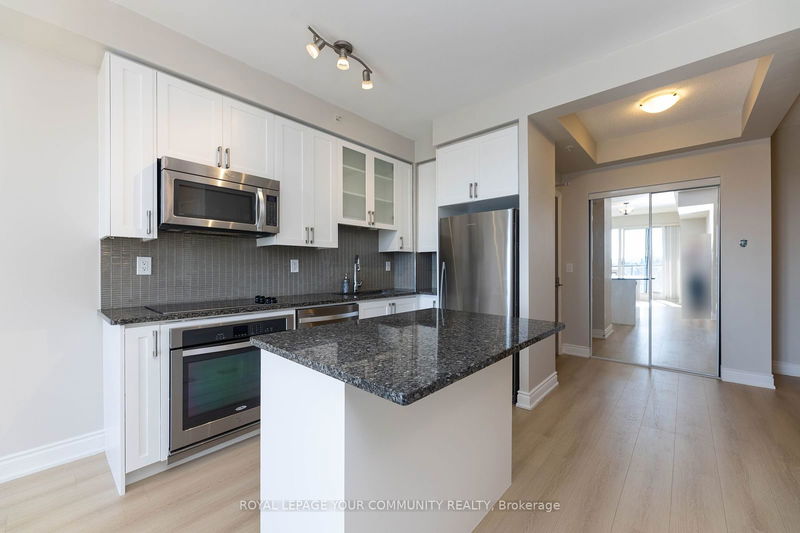  607 - 9090 Yonge St  Richmond Hill, L4C 0Z1 | Image 25