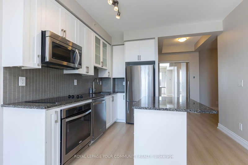  607 - 9090 Yonge St  Richmond Hill, L4C 0Z1 | Image 27