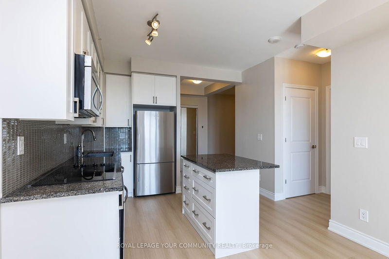  607 - 9090 Yonge St  Richmond Hill, L4C 0Z1 | Image 28