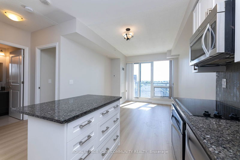  607 - 9090 Yonge St  Richmond Hill, L4C 0Z1 | Image 29