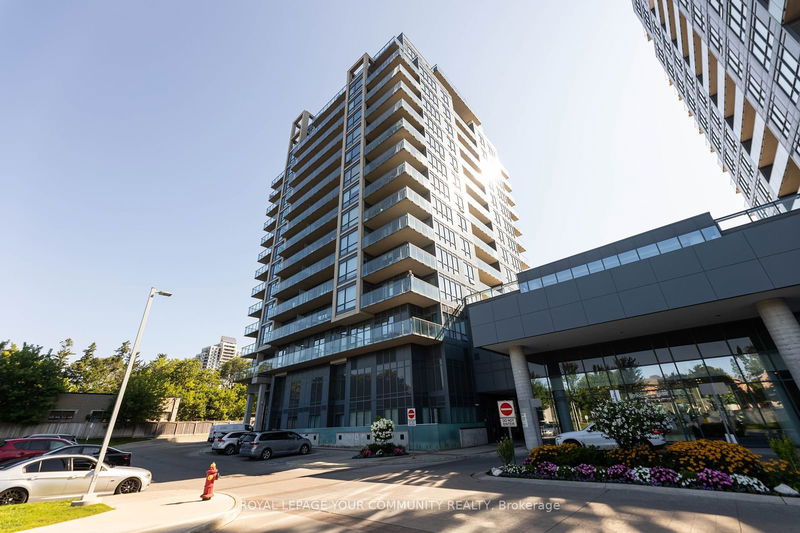  607 - 9090 Yonge St  Richmond Hill, L4C 0Z1 | Image 3