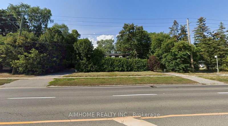 338 Steeles Avenue E, Markham