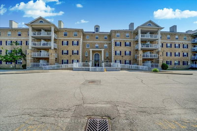 Condo sold at 421-7428 Markham Road, Markham, Ontario, L3S 4V6 - Middlefield - MLS: N9214202
