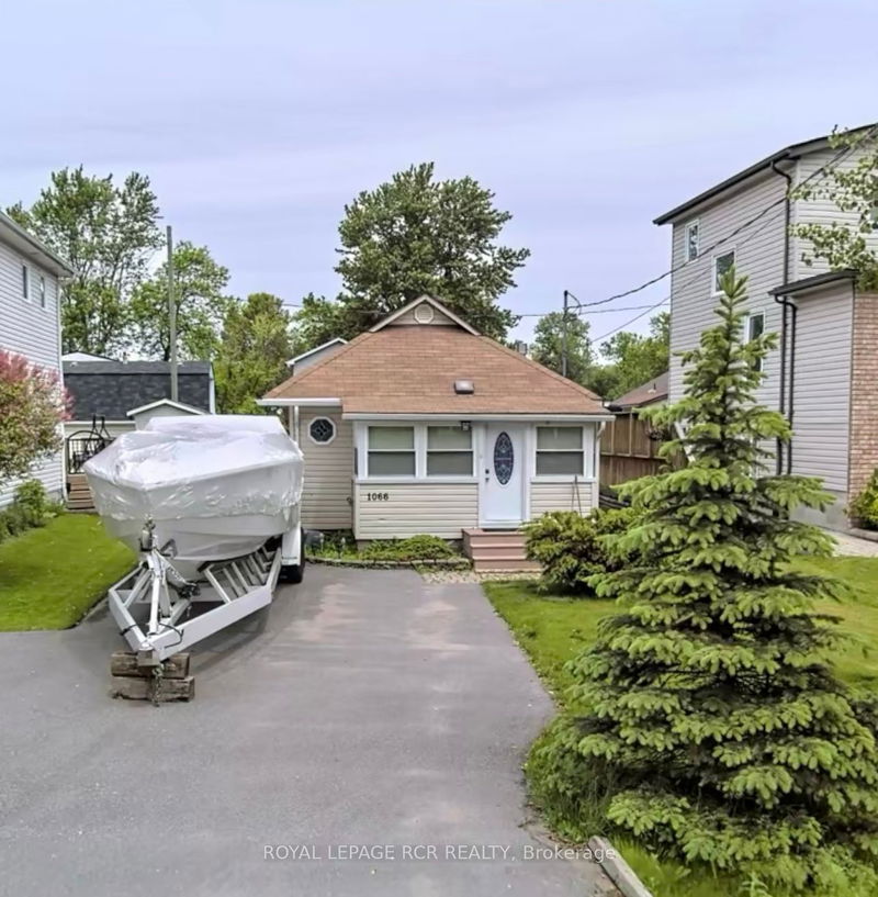 1066 Wood St  Innisfil, L0L 1K0 | Image 21