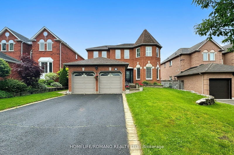 home for sale on 39 Brookeview Drive