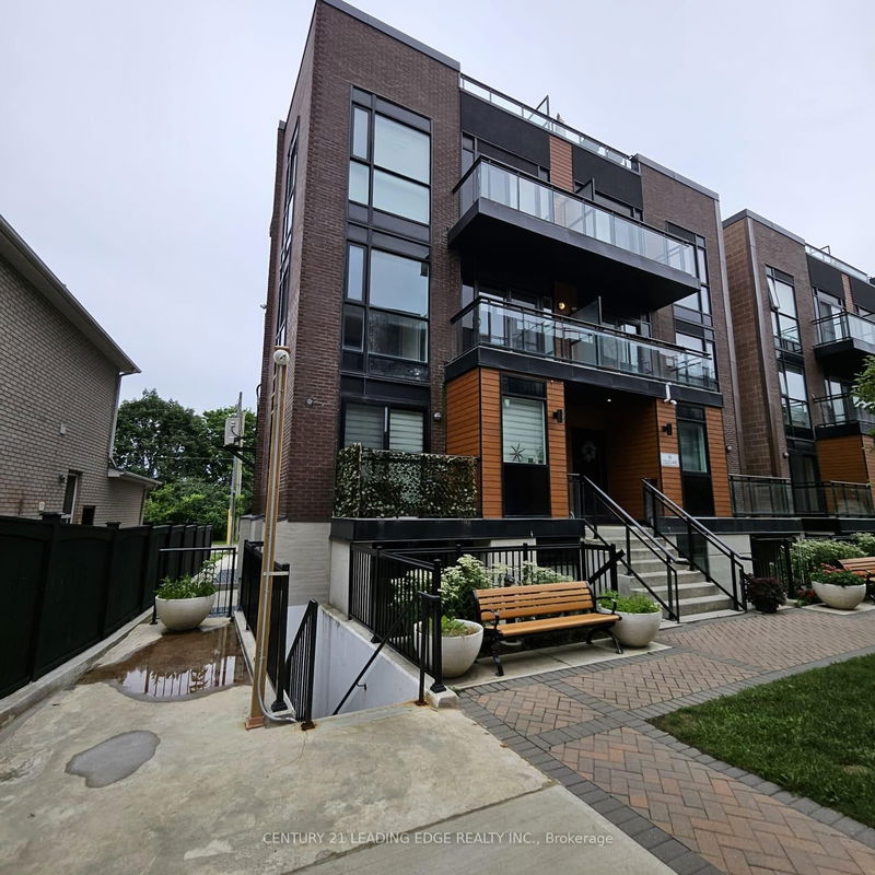 home for lease on 603-18 Coles Avenue