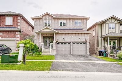 79 Aishford Rd, Bradford West Gwillimbury - Bradford image-0-1