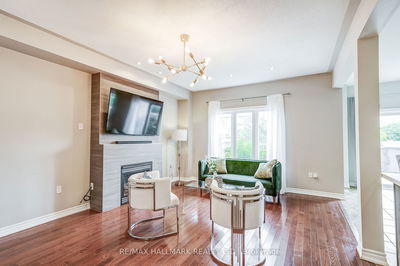 79 Aishford Rd, Bradford West Gwillimbury - Bradford image-0-3