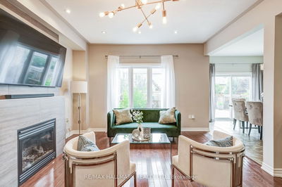 79 Aishford Rd, Bradford West Gwillimbury - Bradford image-0-4