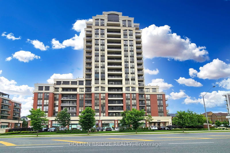  1509 - 9506 Markham Rd  Markham, L6E 0S5 | Image 1