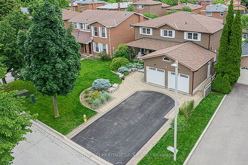 home for sale on 39 Brack Place