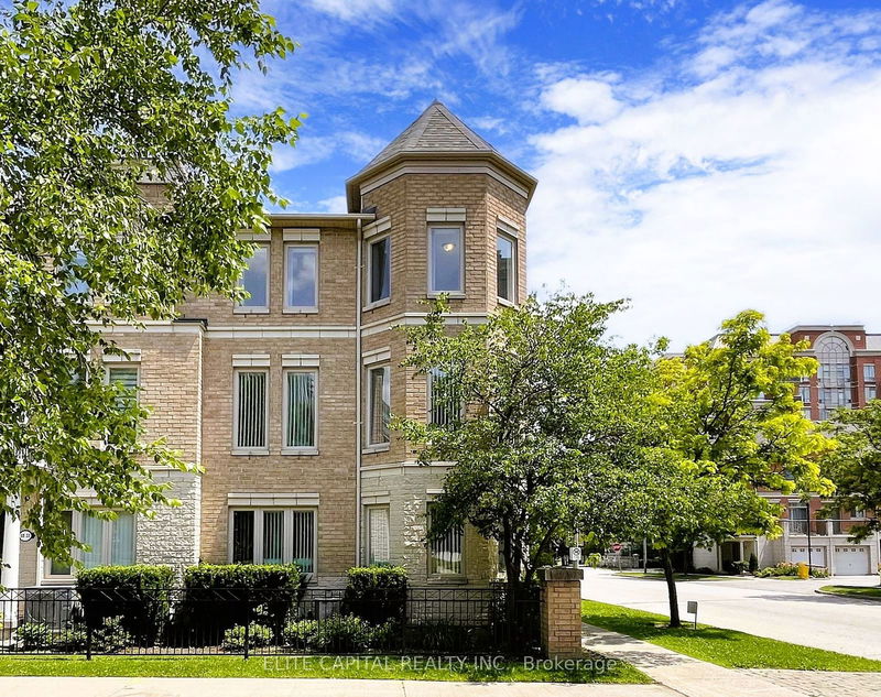 home for lease on 23-68 Galleria Pkwy