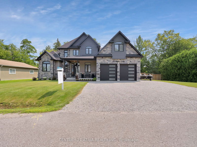 home for sale on 227 Medina Drive